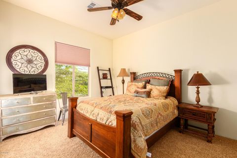 A home in Cave Creek