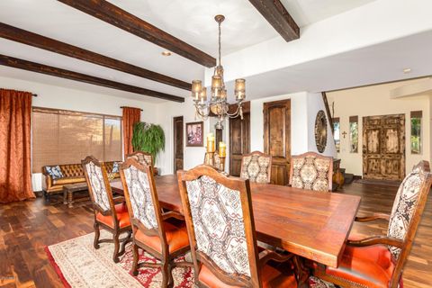 A home in Cave Creek
