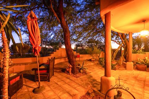 A home in Cave Creek