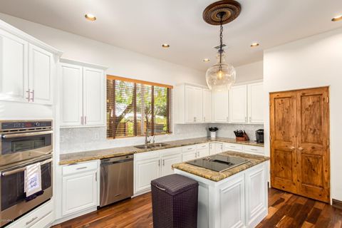 A home in Cave Creek