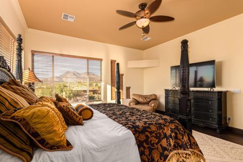 A home in Cave Creek