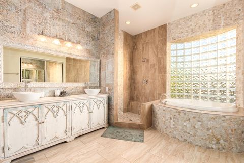 A home in Cave Creek