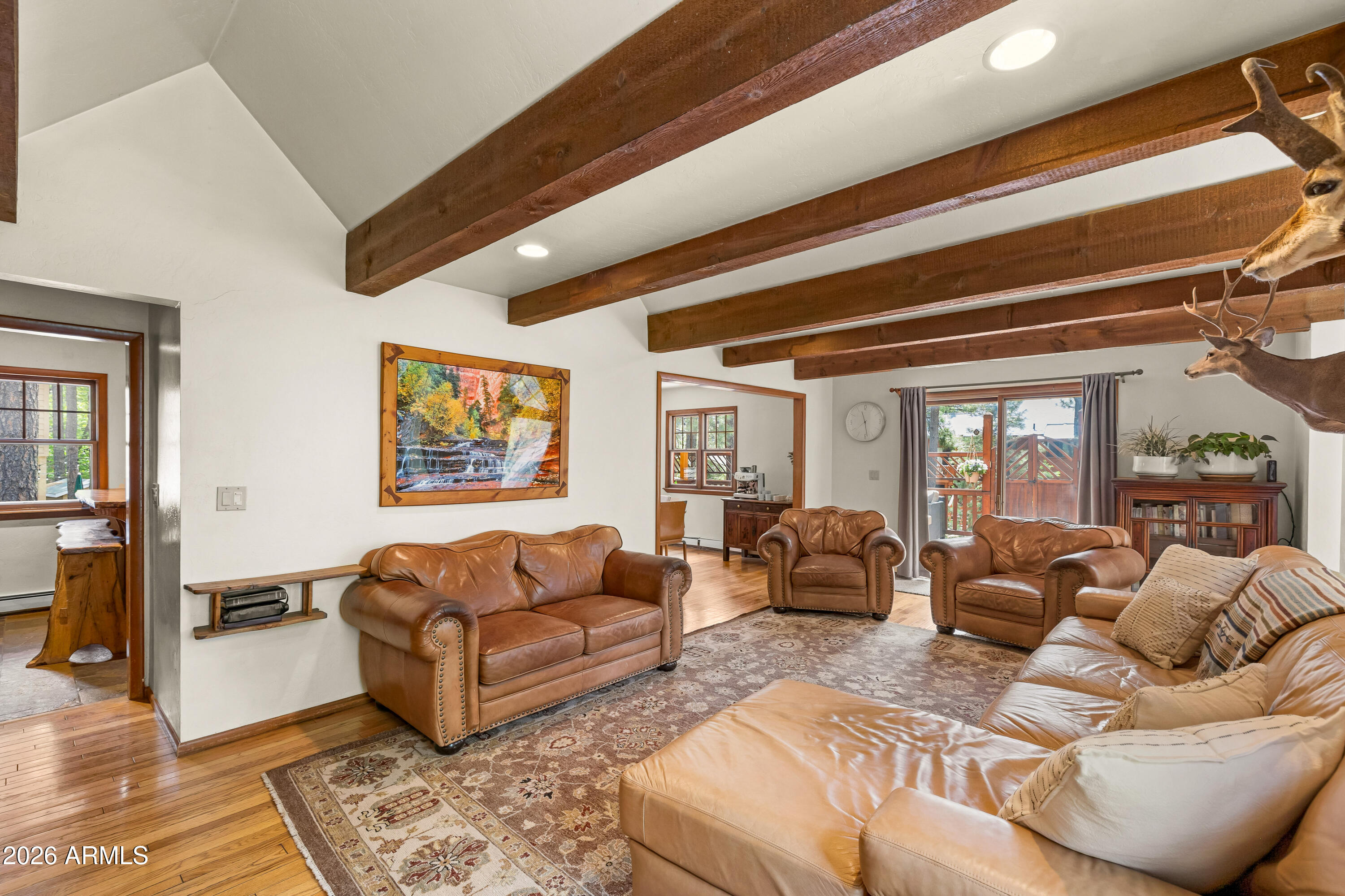 UNIVERSITY HEIGHTS - Residential