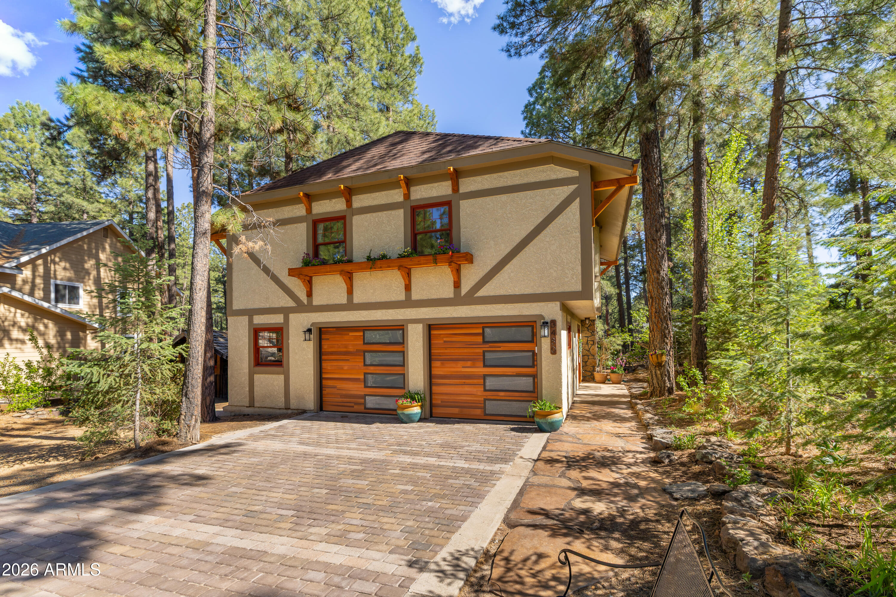 UNIVERSITY HEIGHTS - Residential