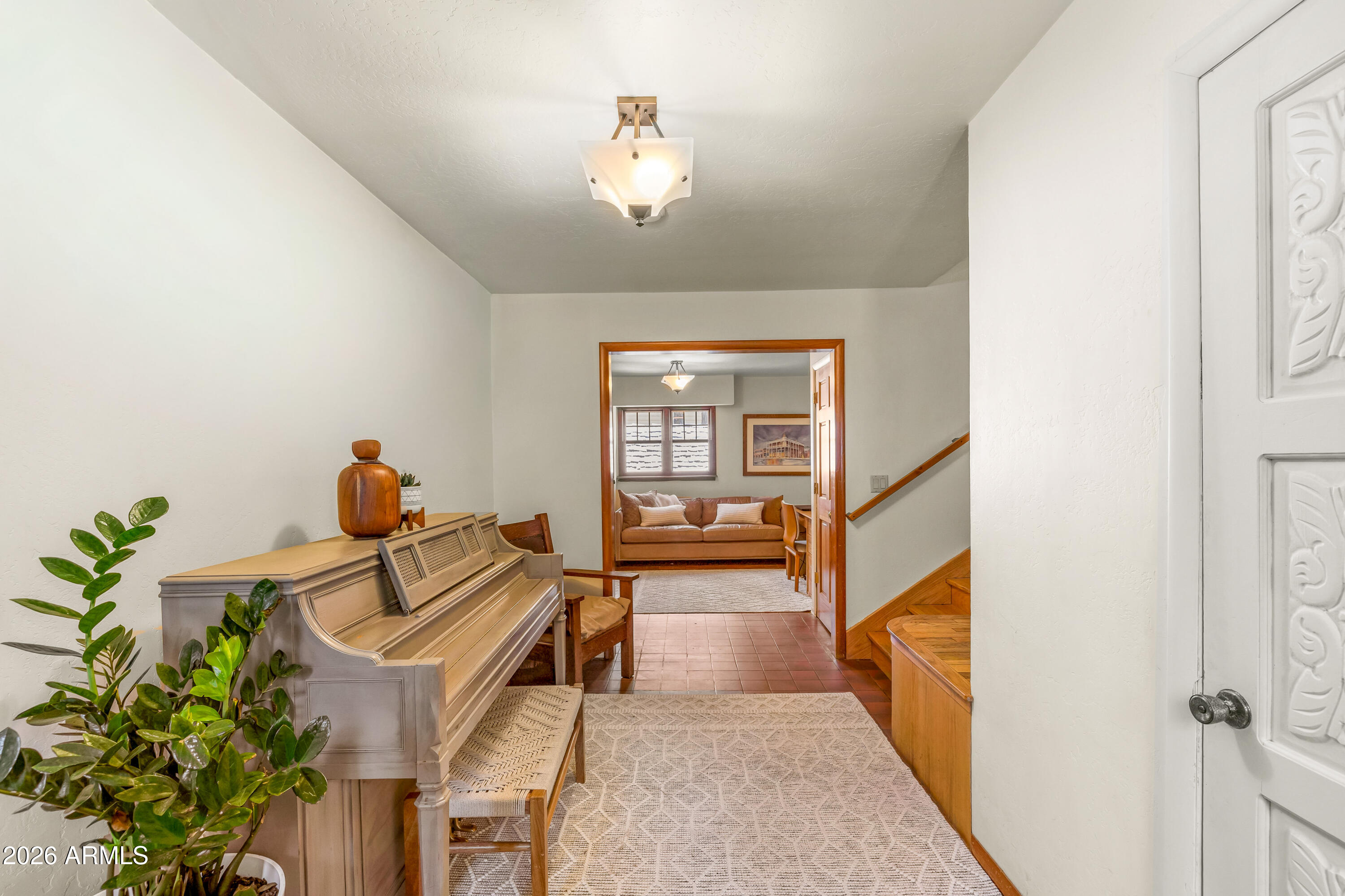 UNIVERSITY HEIGHTS - Residential