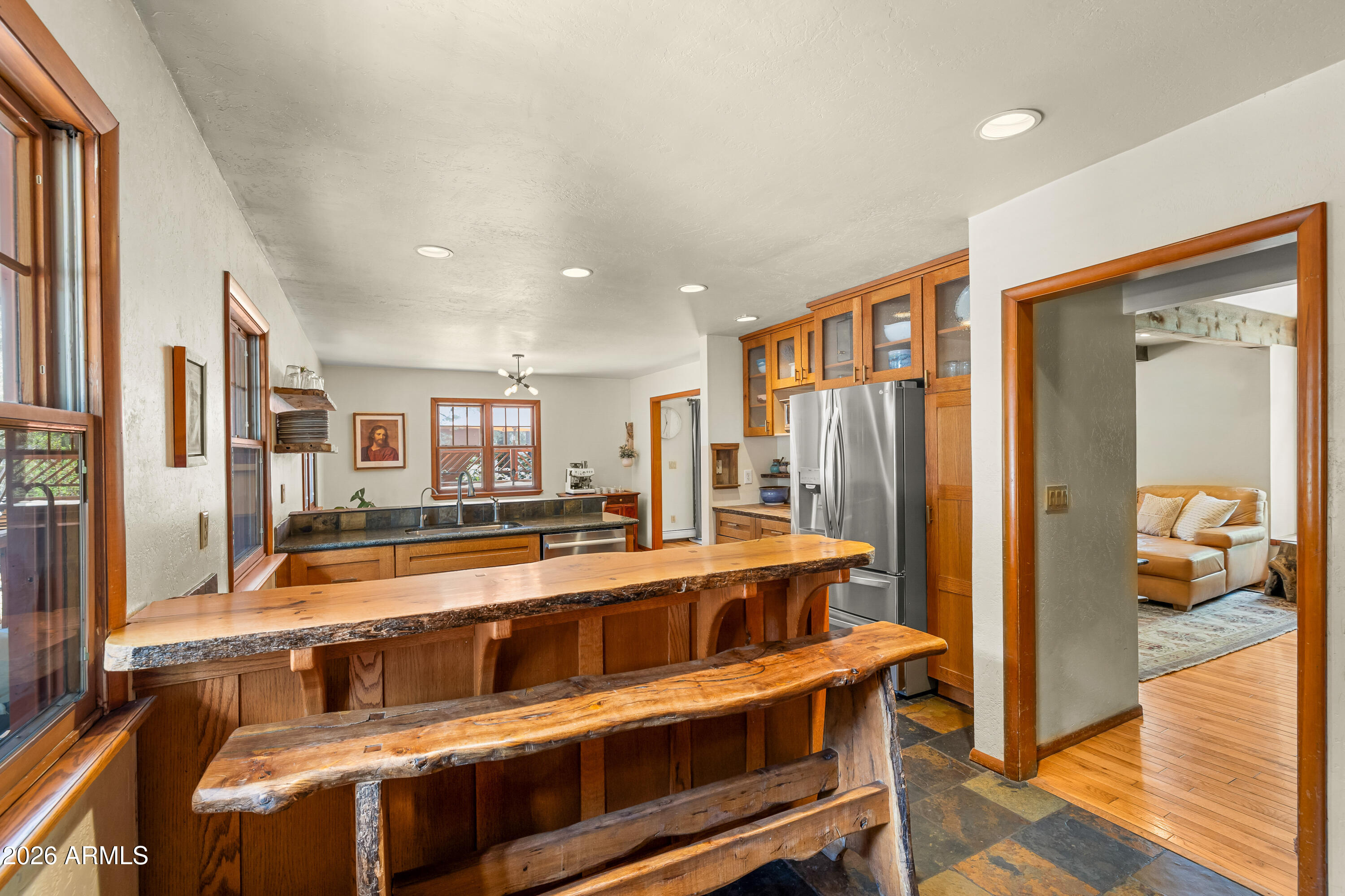 UNIVERSITY HEIGHTS - Residential