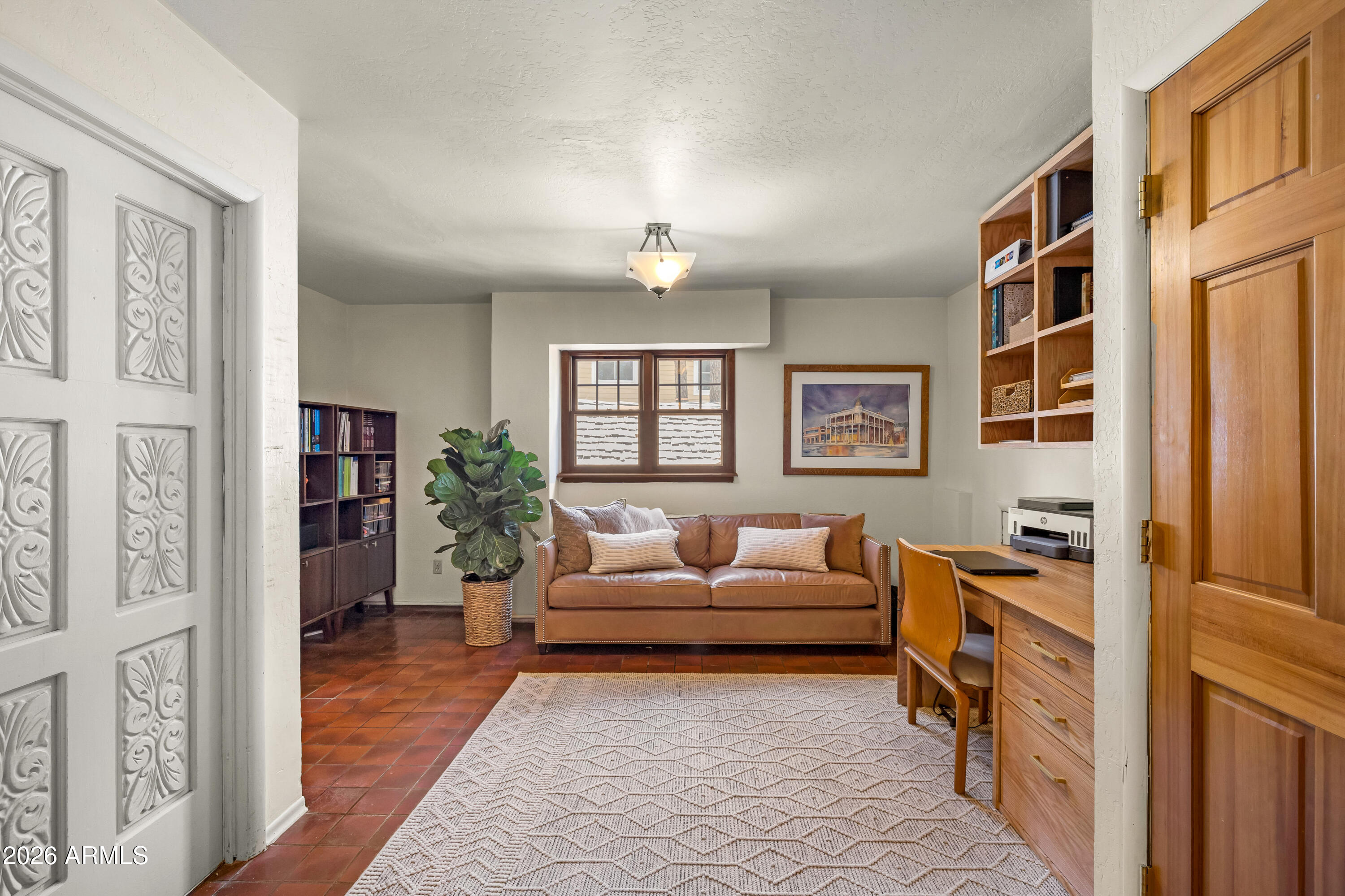 UNIVERSITY HEIGHTS - Residential