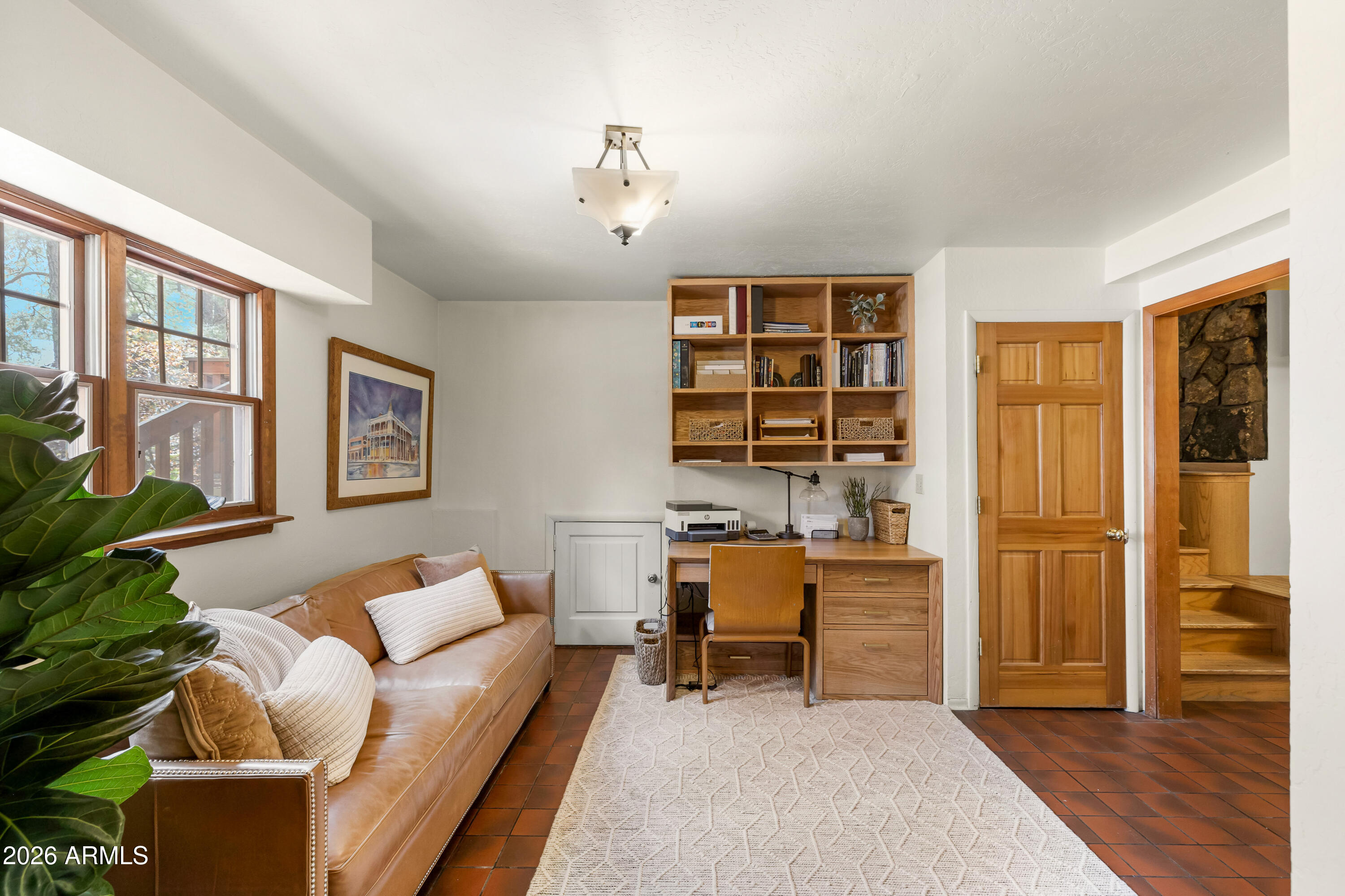 UNIVERSITY HEIGHTS - Residential