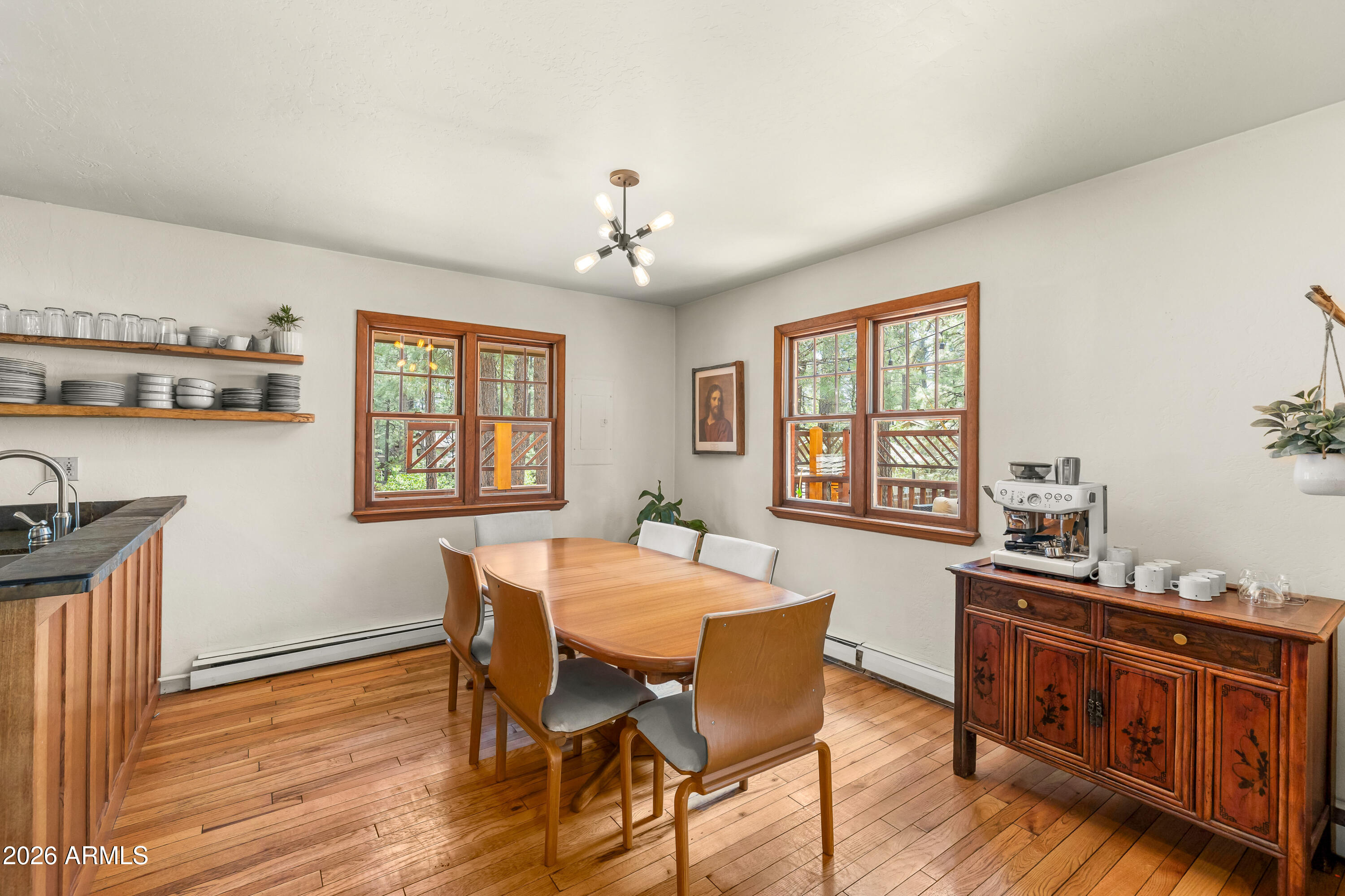 UNIVERSITY HEIGHTS - Residential