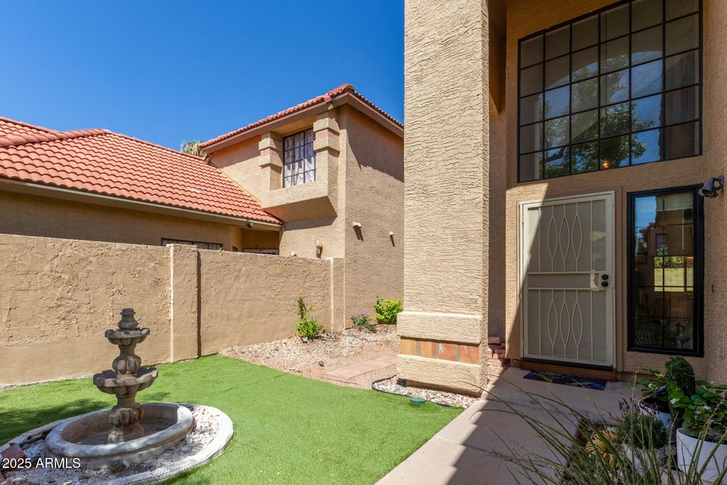 Photo of 4662 W Dublin Street, Chandler, AZ 85226 (MLS # 6924376)