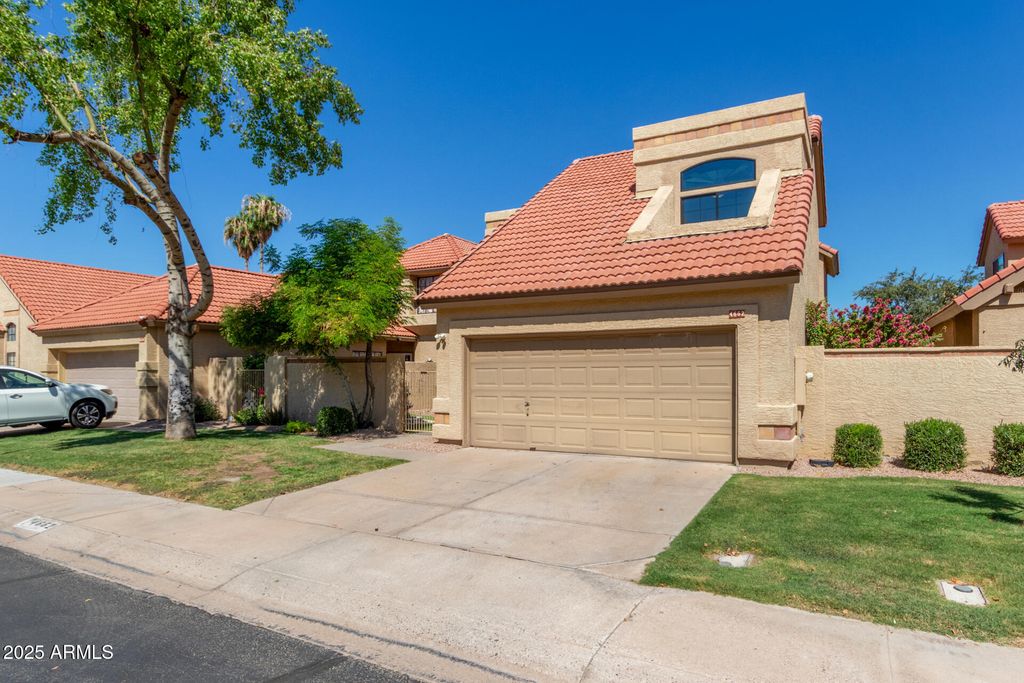 Photo of 4662 W Dublin Street, Chandler, AZ 85226 (MLS # 6924376)
