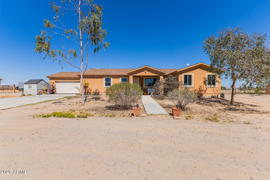 Photo of 34214 W Wayland Drive, Tonopah, AZ 85354 (MLS # 7002618)