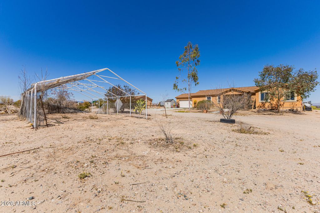 Photo of 34214 W Wayland Drive, Tonopah, AZ 85354 (MLS # 7002618)