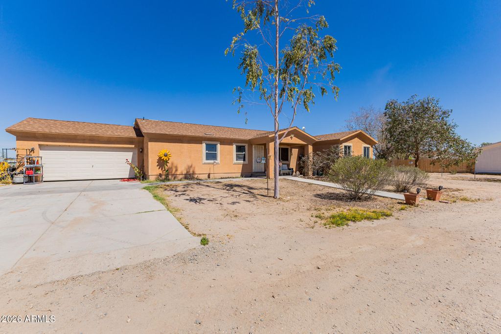 Photo of 34214 W Wayland Drive, Tonopah, AZ 85354 (MLS # 7002618)