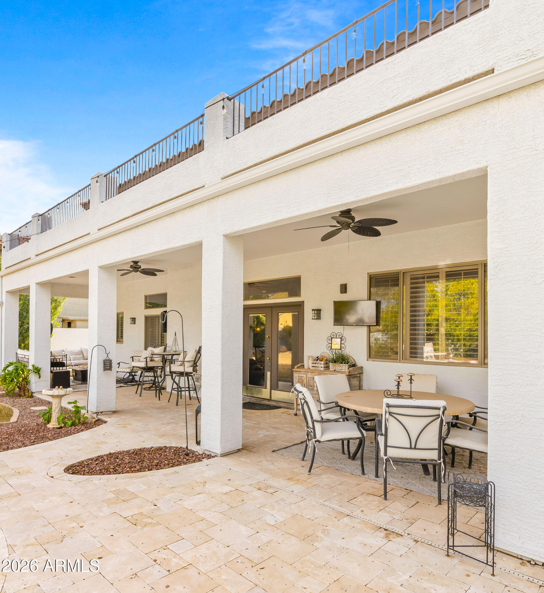 1390 E HORSESHOE Drive