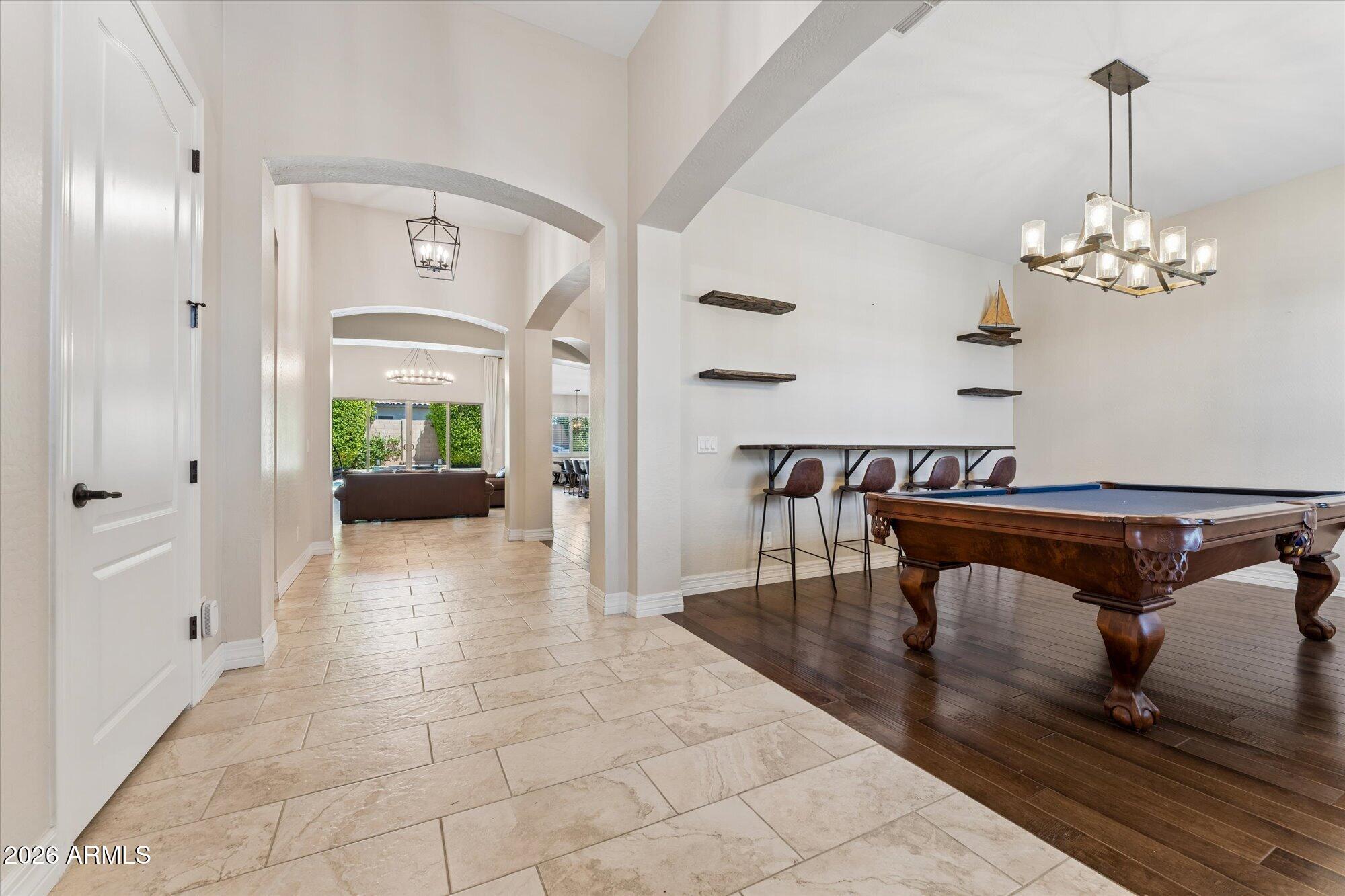 9282 W PATRICK Lane