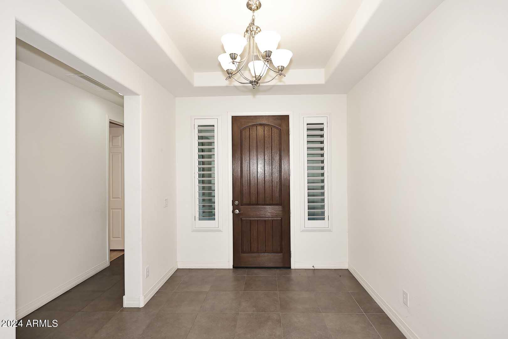 3841 E Palo Verde Street