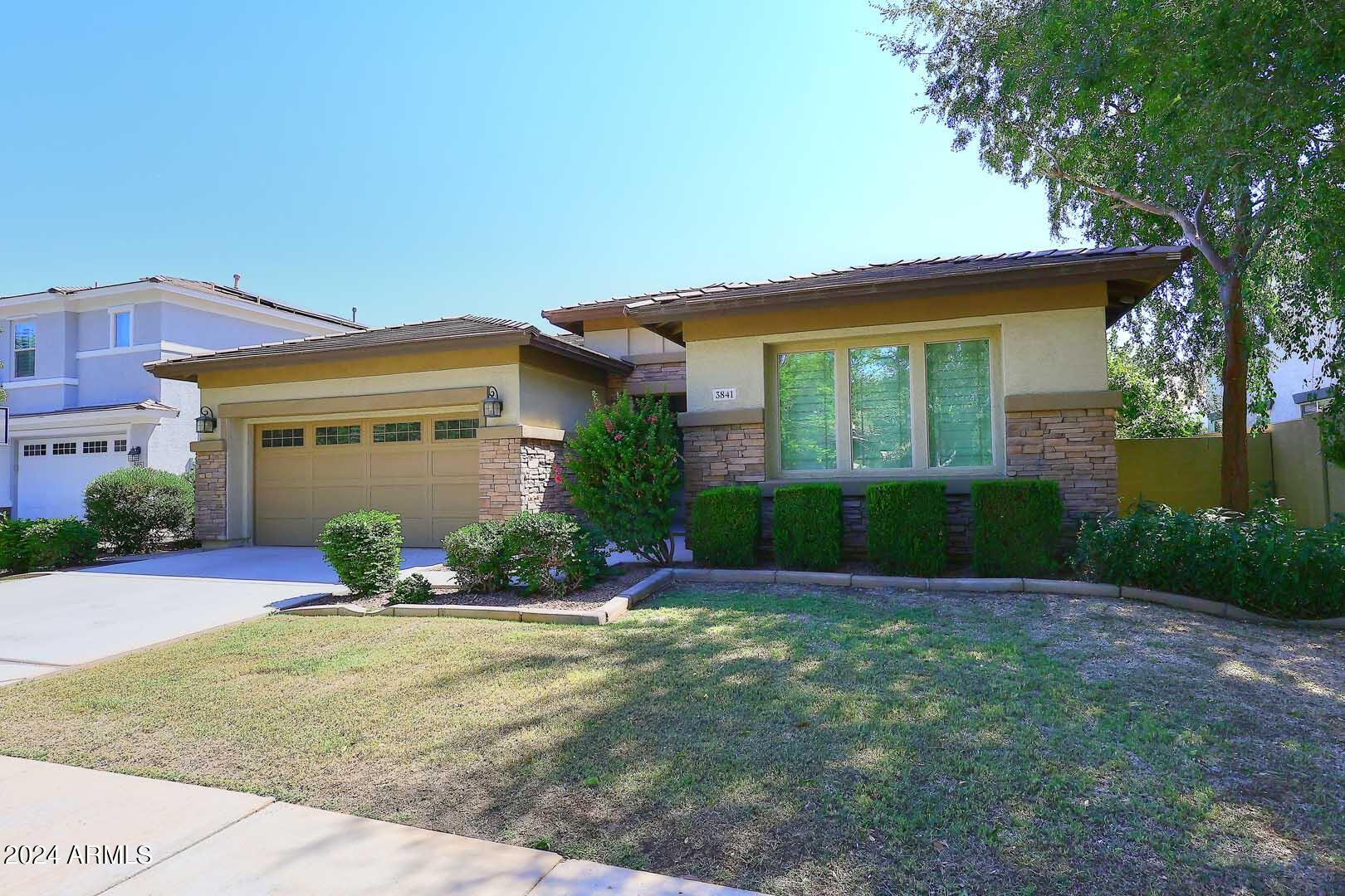 3841 E Palo Verde Street
