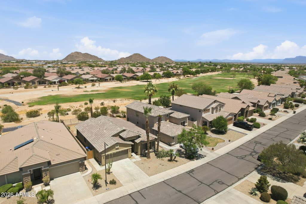 Photo of 29810 N Little Leaf Drive, San Tan Valley, AZ 85143 (MLS # 7051339)