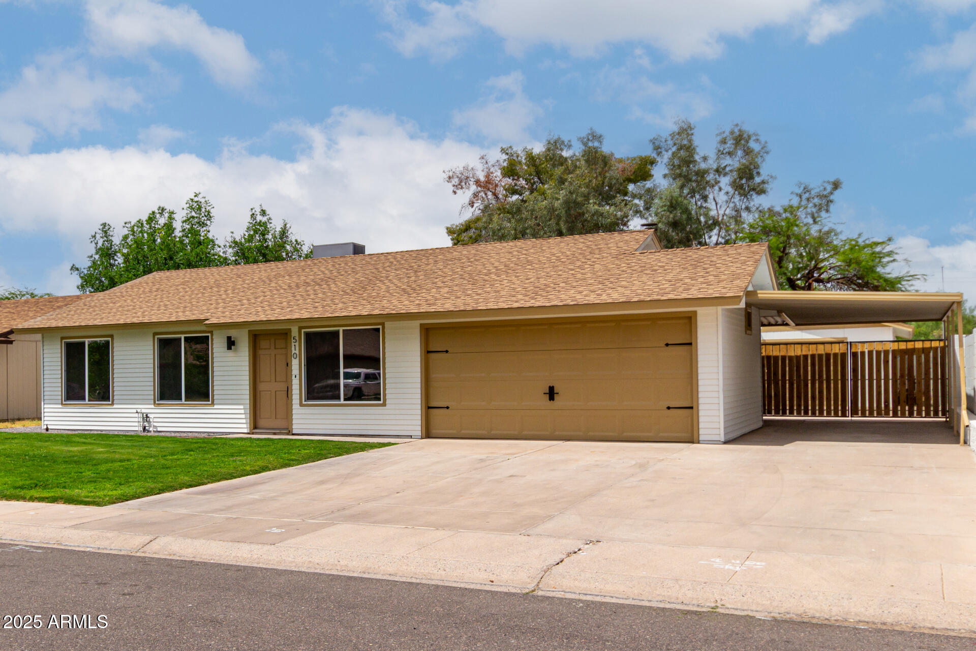 510 N ENTRADA Street