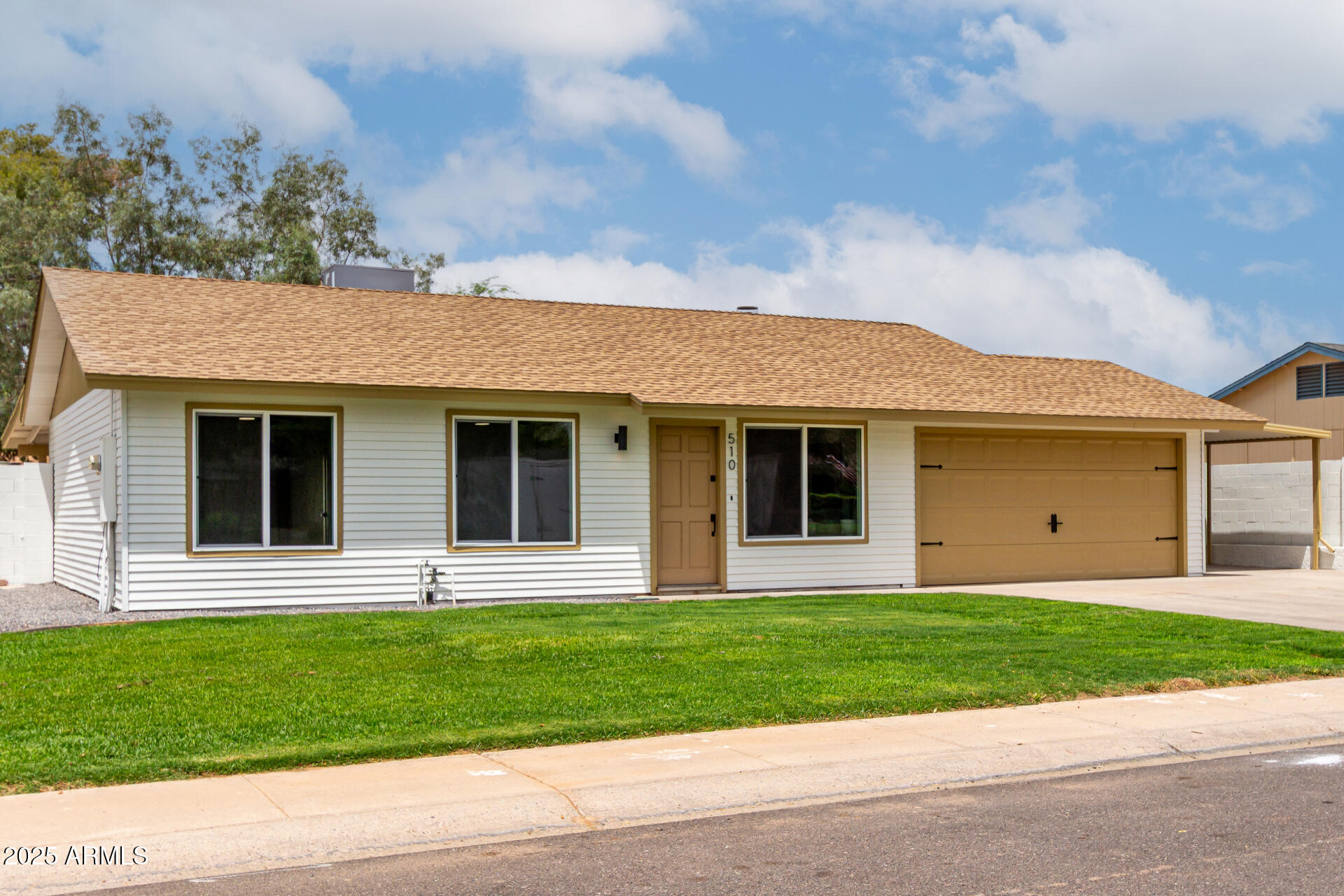 510 N ENTRADA Street