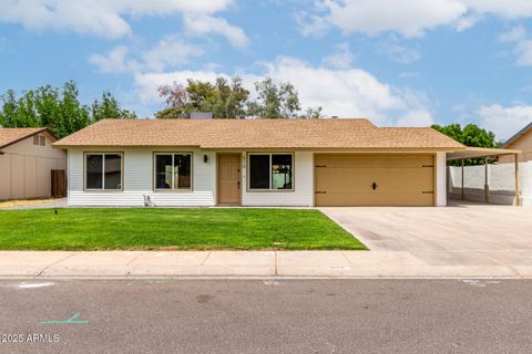 510 N ENTRADA Street Chandler AZ 85226