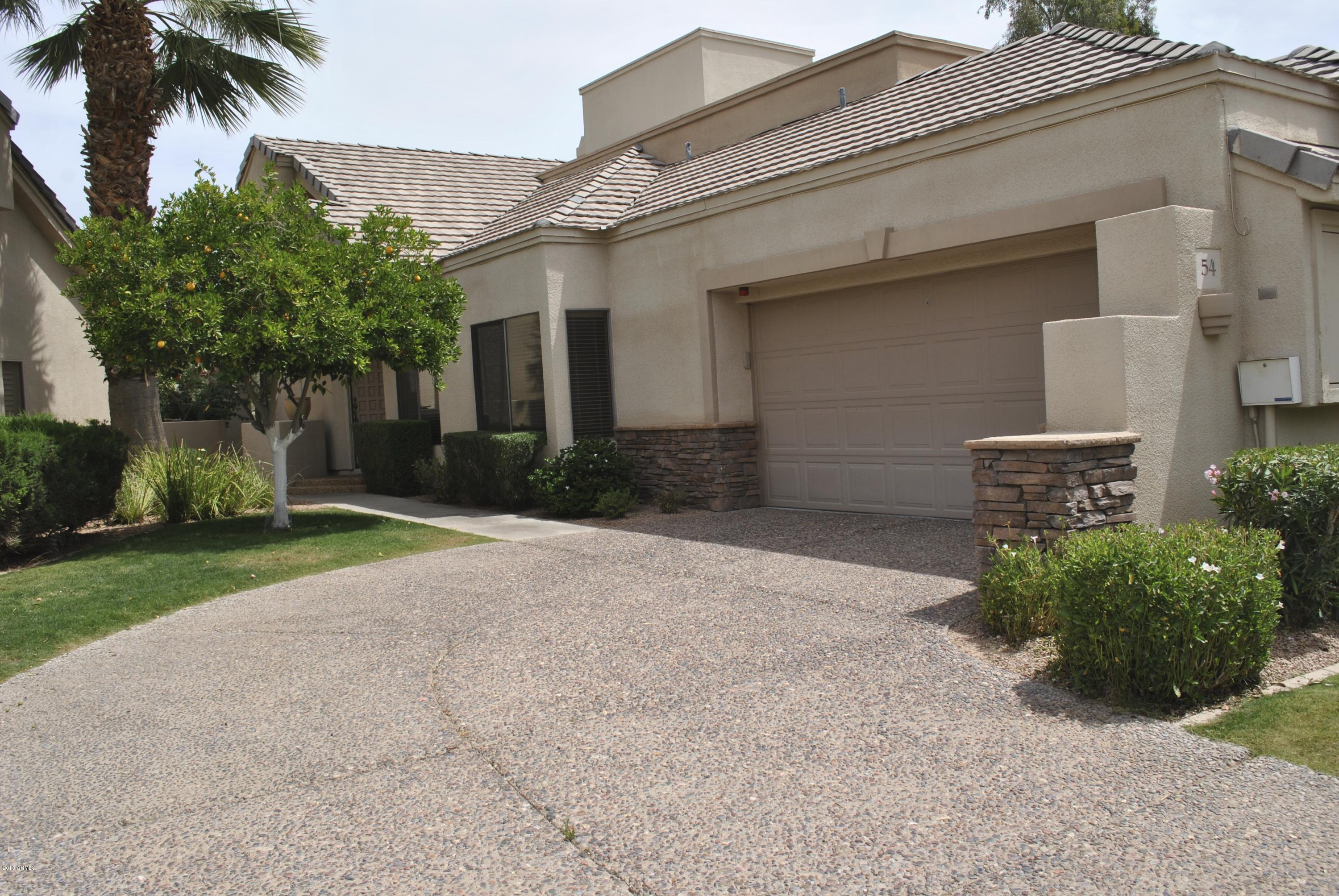 7272 E GAINEY RANCH Road 54
