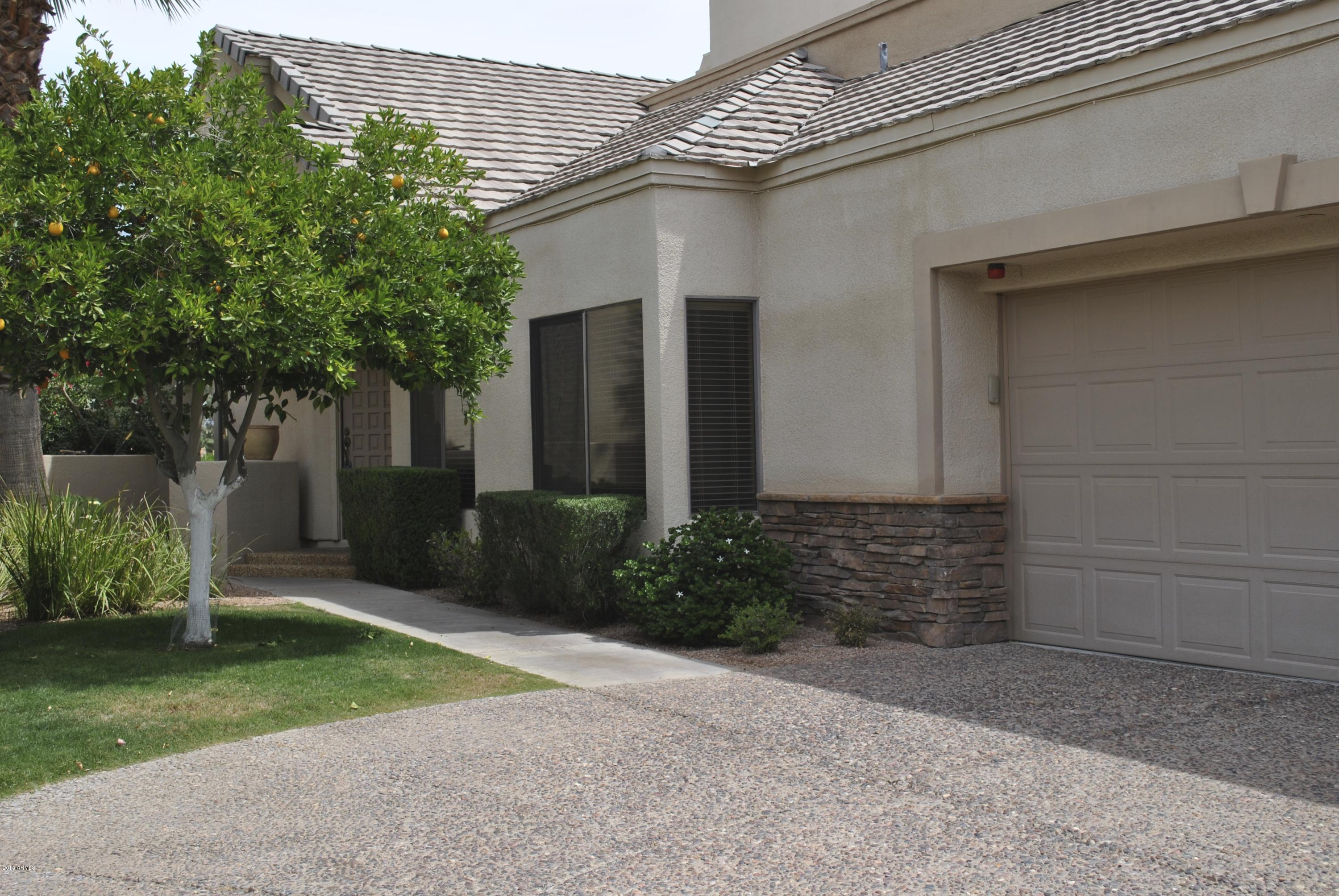7272 E GAINEY RANCH Road 54
