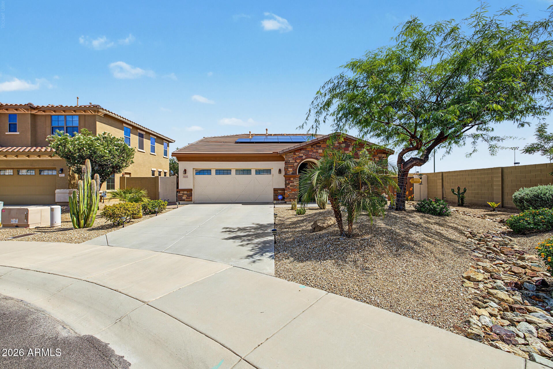 4221 N 150TH Drive