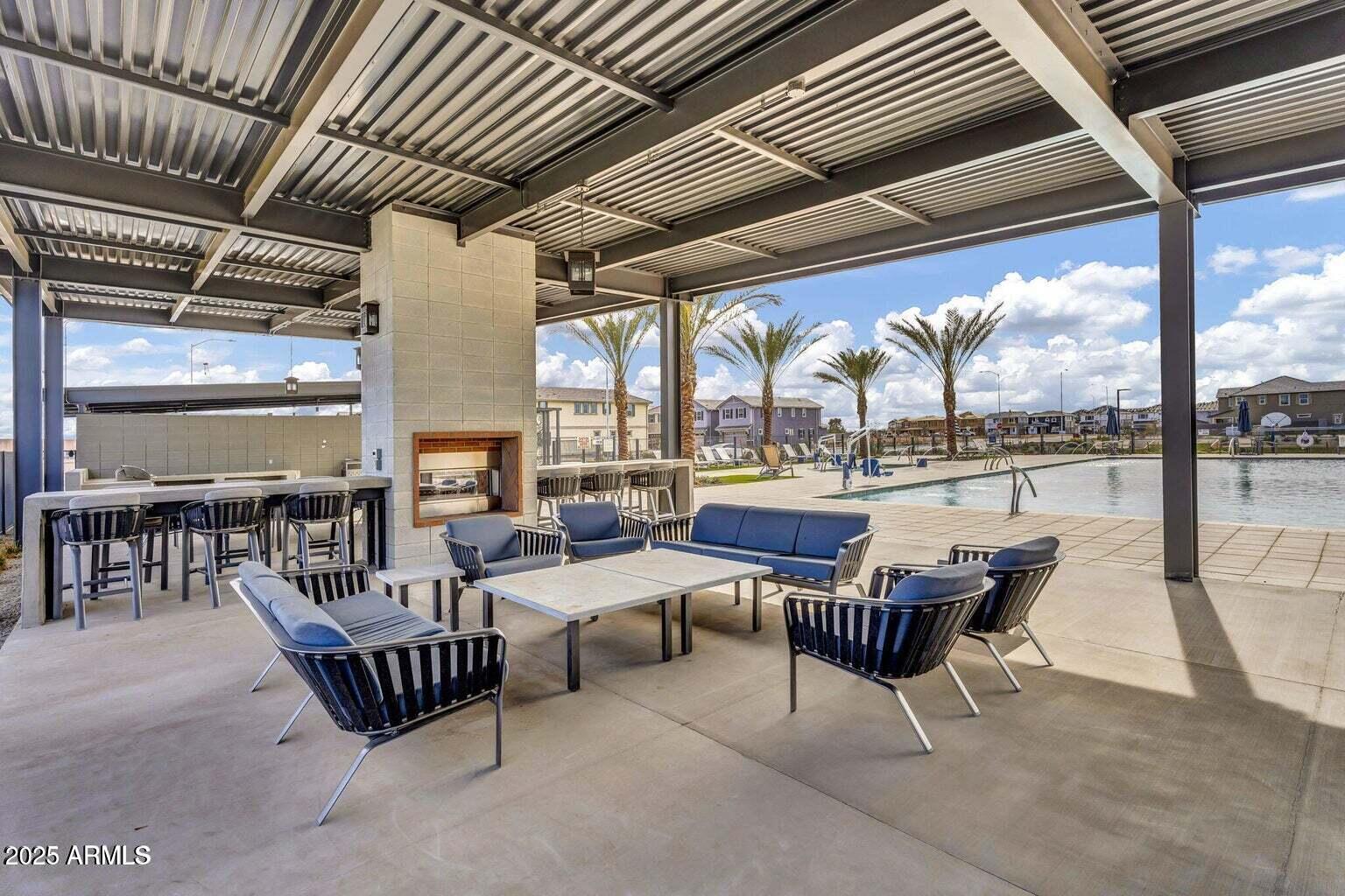 8259 E PRAIRIE Avenue