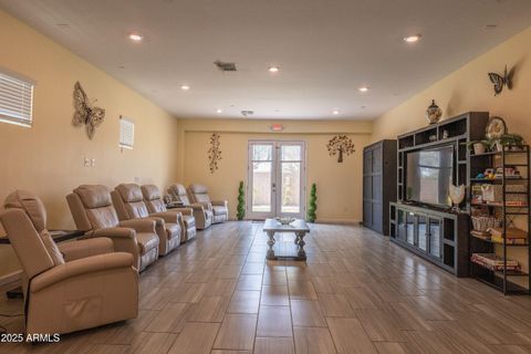 17039 W ALAMEDA Road Surprise AZ 85387