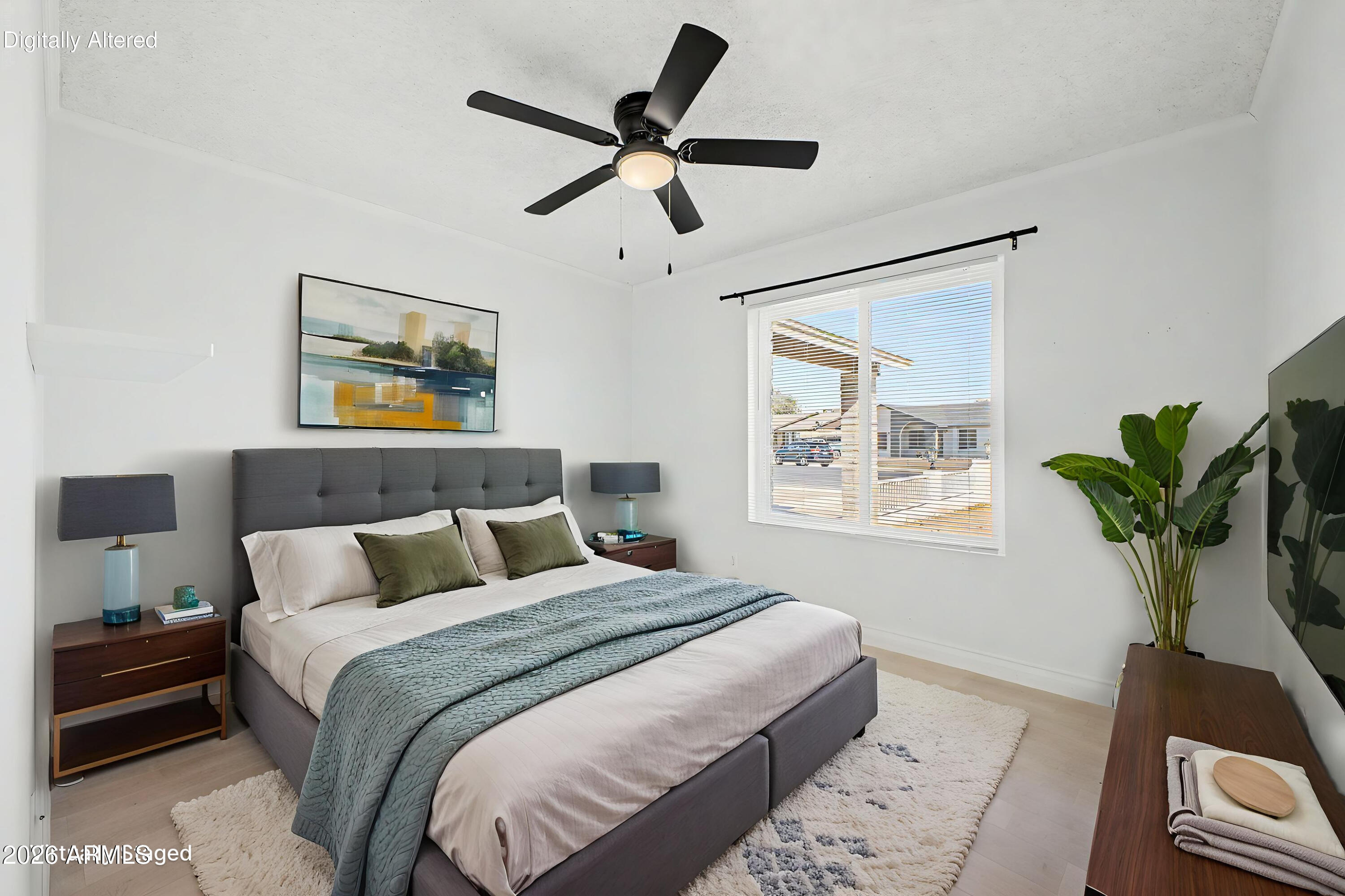 2846 W VILLA RITA Drive
