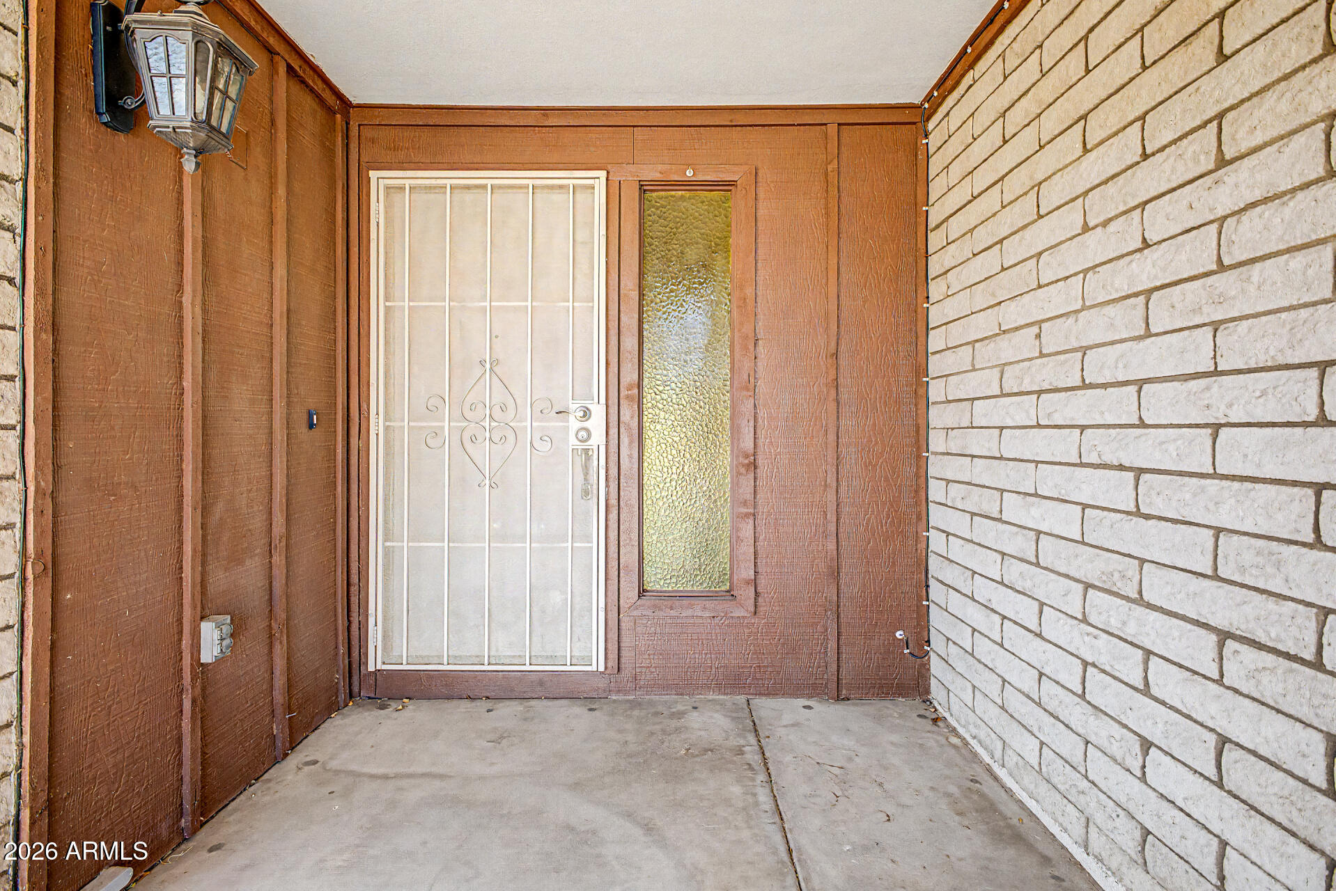2846 W VILLA RITA Drive