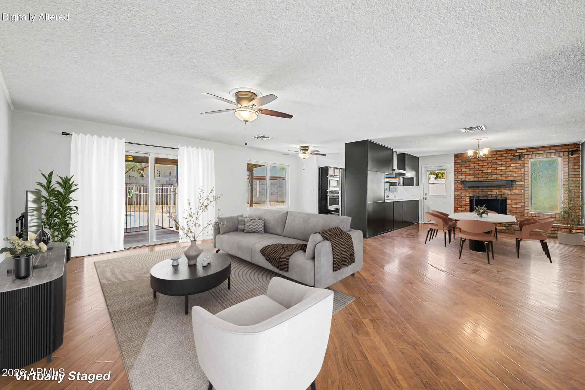 2846 W VILLA RITA Drive