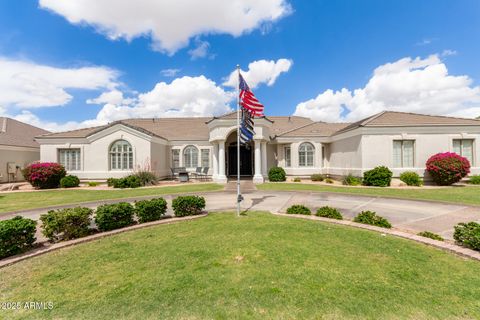 3528 E DECATUR Street Mesa AZ 85213