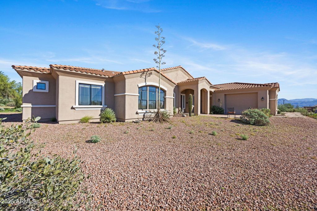 Photo of 31416 N 166th Place, Scottsdale, AZ 85262 (MLS # 6939902)
