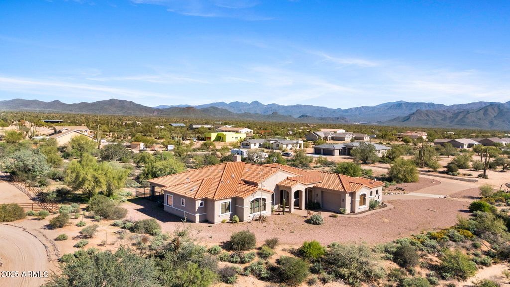 Photo of 31416 N 166th Place, Scottsdale, AZ 85262 (MLS # 6939902)