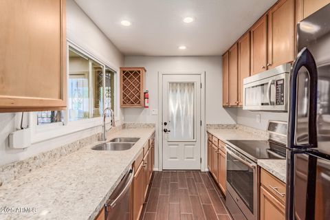 2612 S AZALEA Drive Tempe AZ 85282