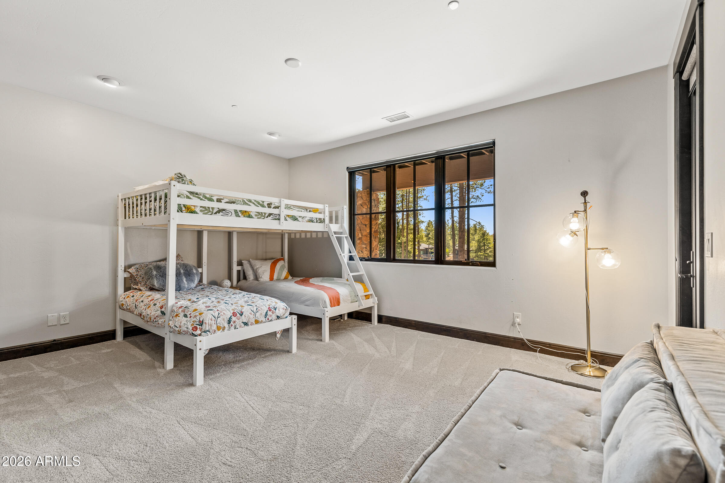 DEER CREEK CROSSING AT PINE CANYON 1 - Residential