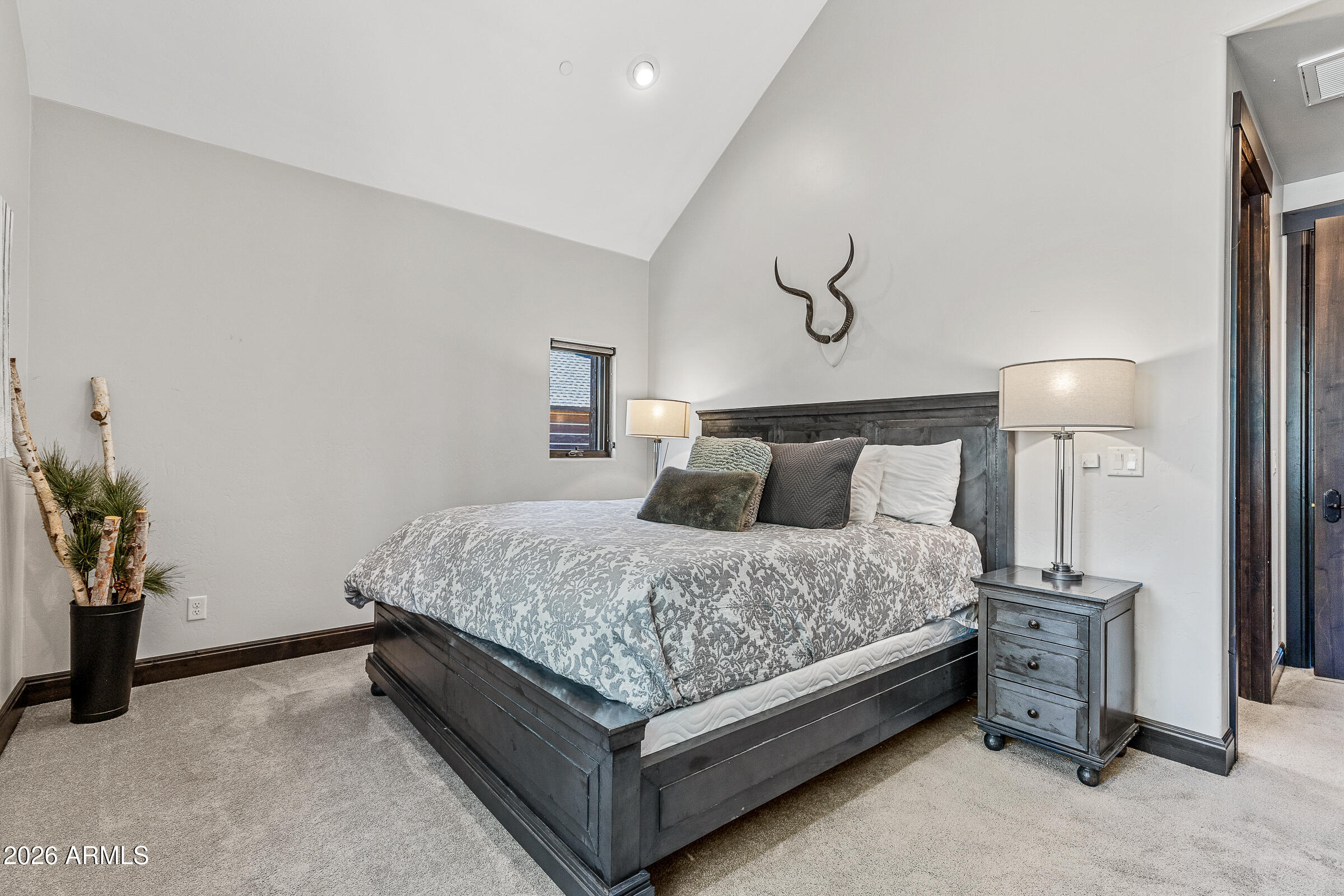 DEER CREEK CROSSING AT PINE CANYON 1 - Residential