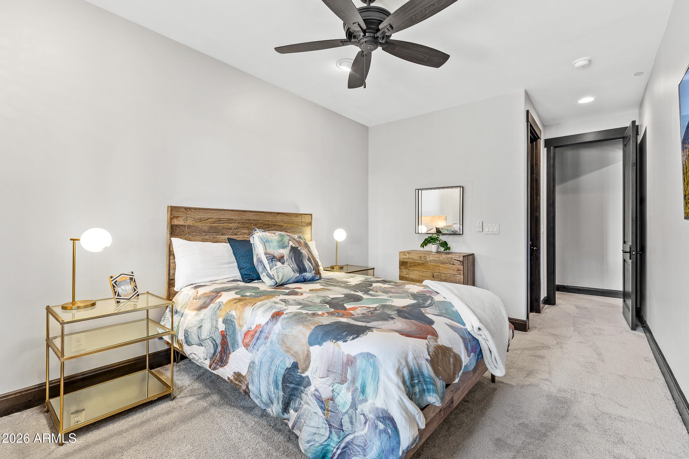 DEER CREEK CROSSING AT PINE CANYON 1 - Residential