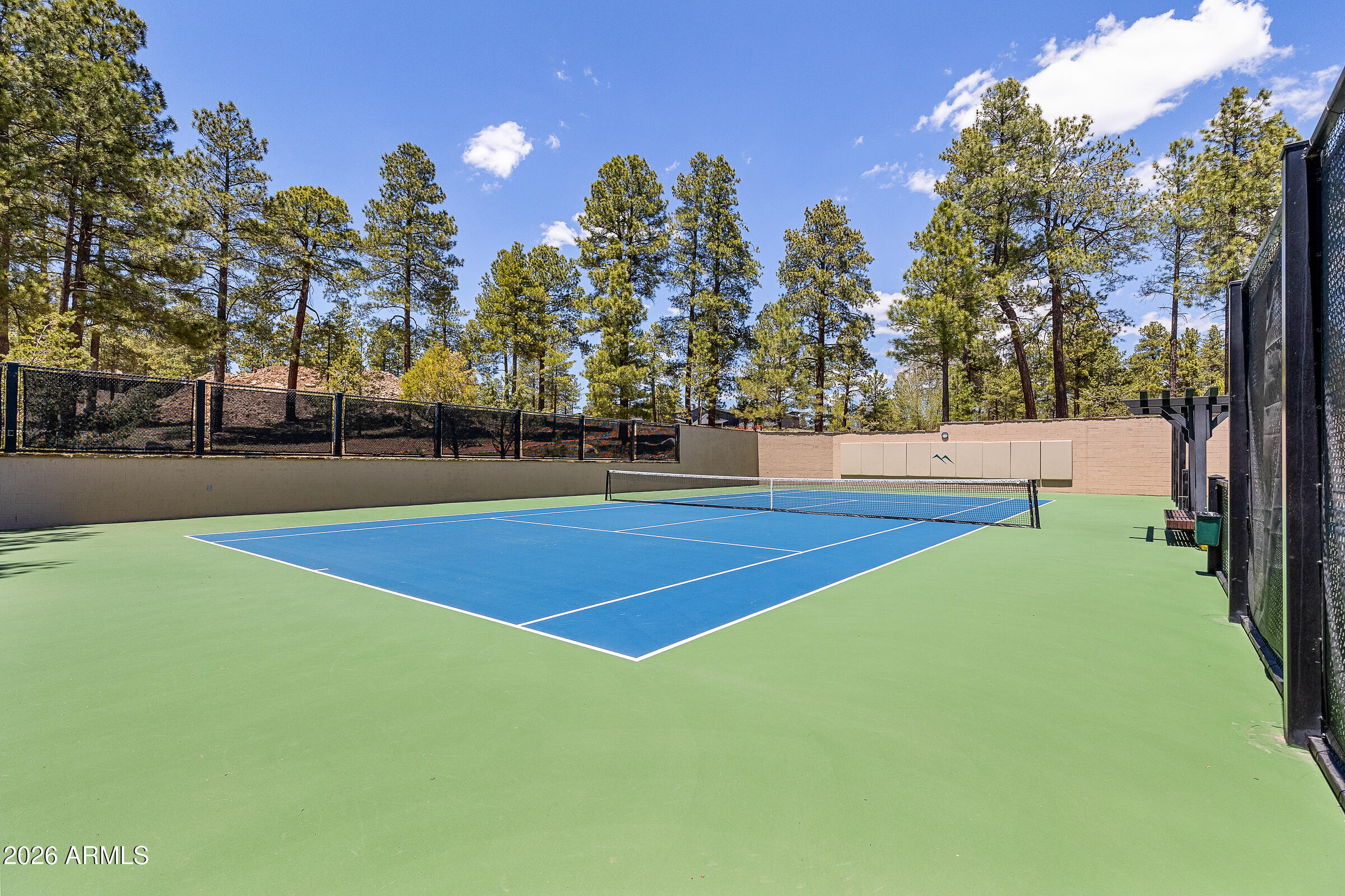 DEER CREEK CROSSING AT PINE CANYON 1 - Residential