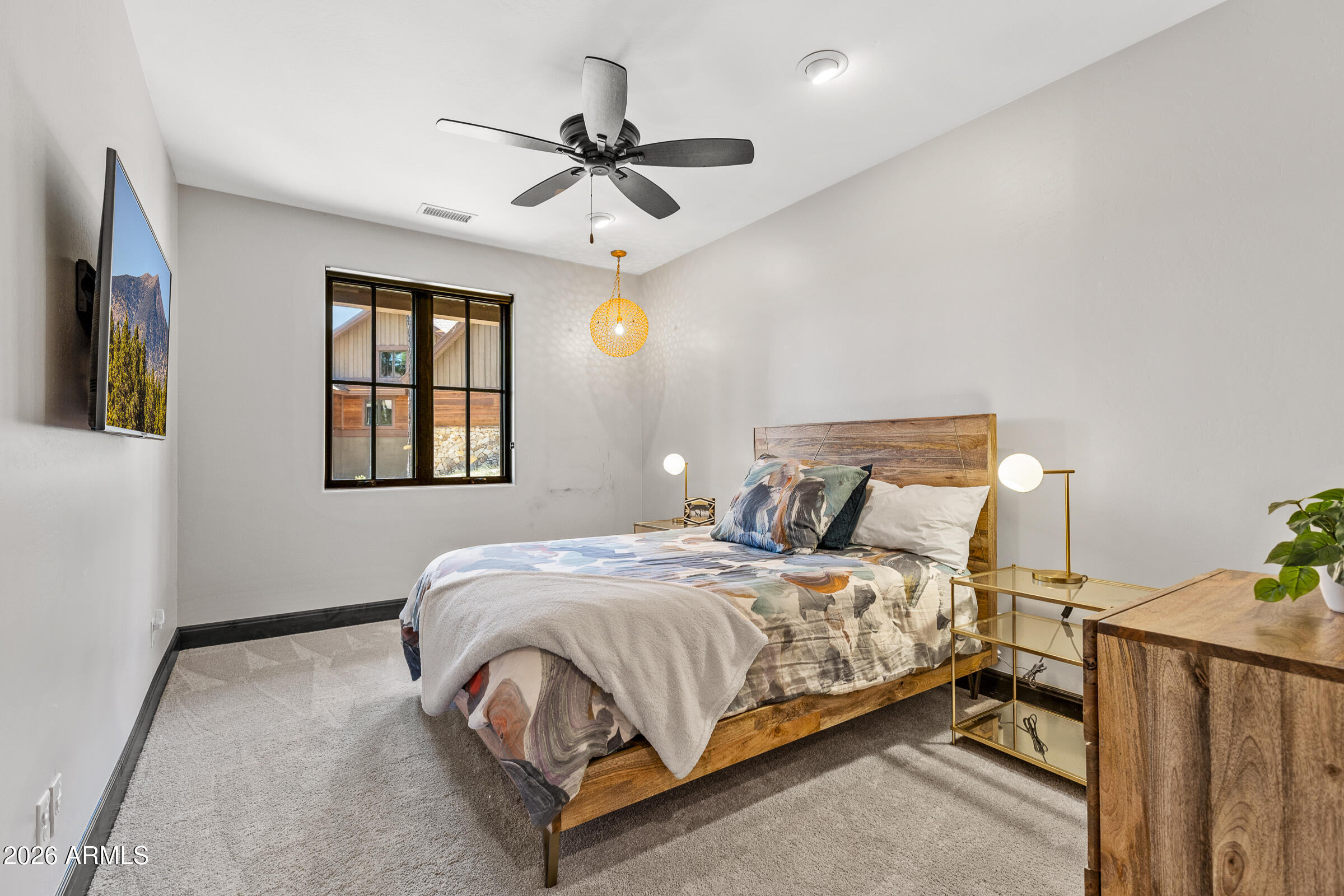 DEER CREEK CROSSING AT PINE CANYON 1 - Residential