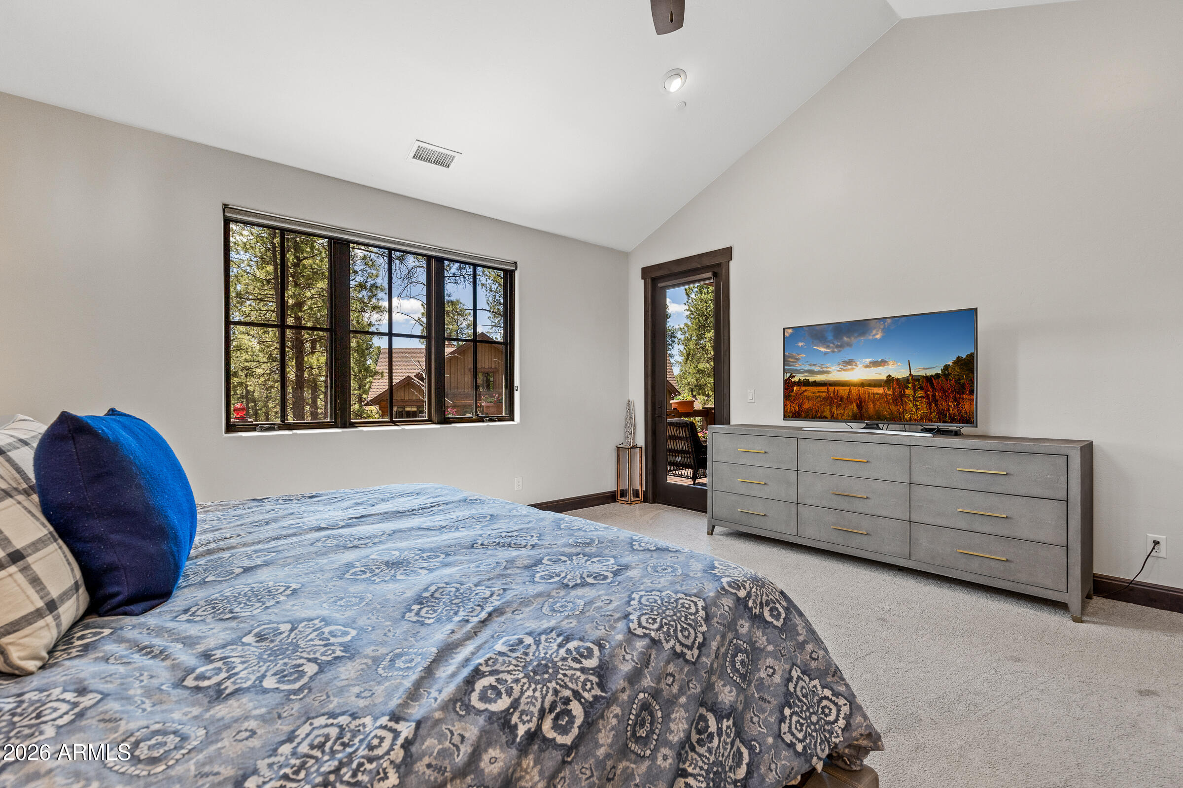 DEER CREEK CROSSING AT PINE CANYON 1 - Residential