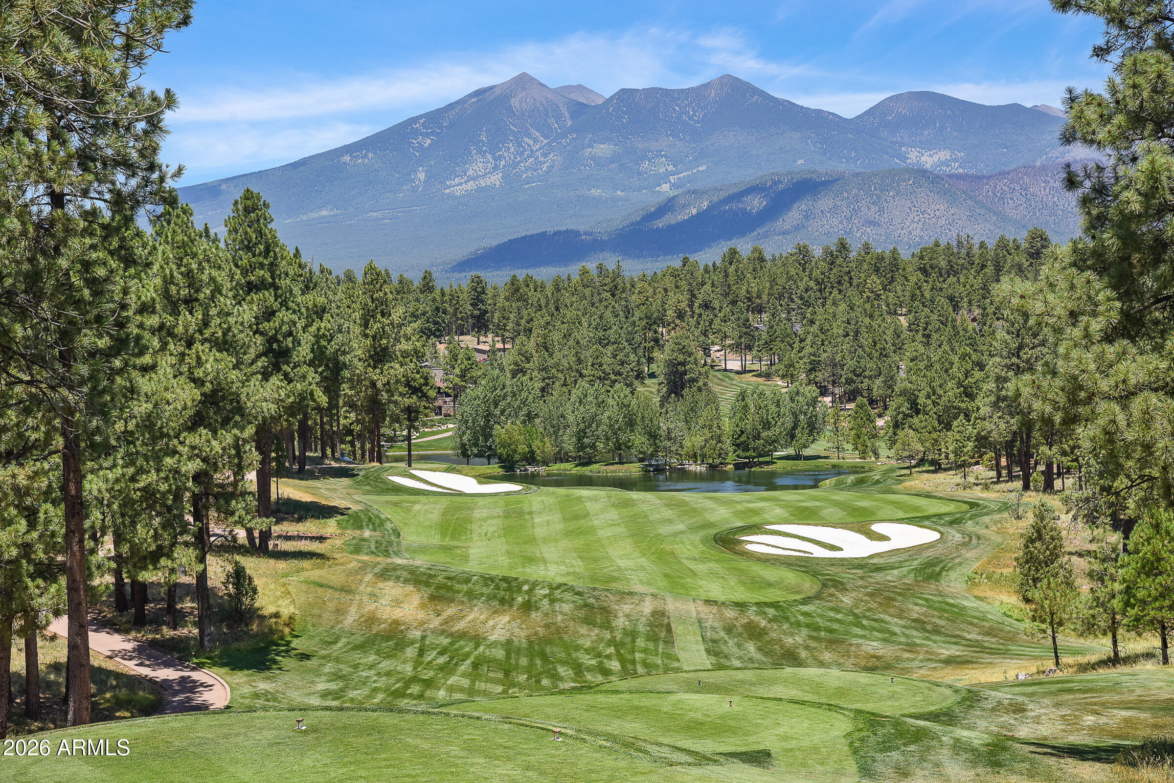 DEER CREEK CROSSING AT PINE CANYON 1 - Residential