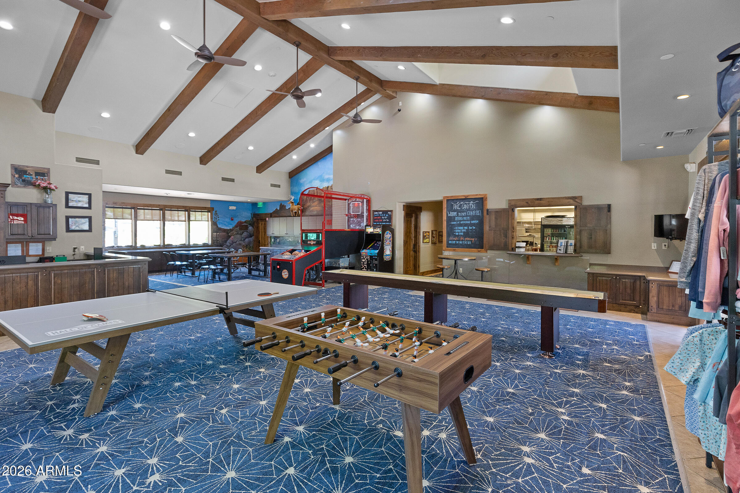 DEER CREEK CROSSING AT PINE CANYON 1 - Residential