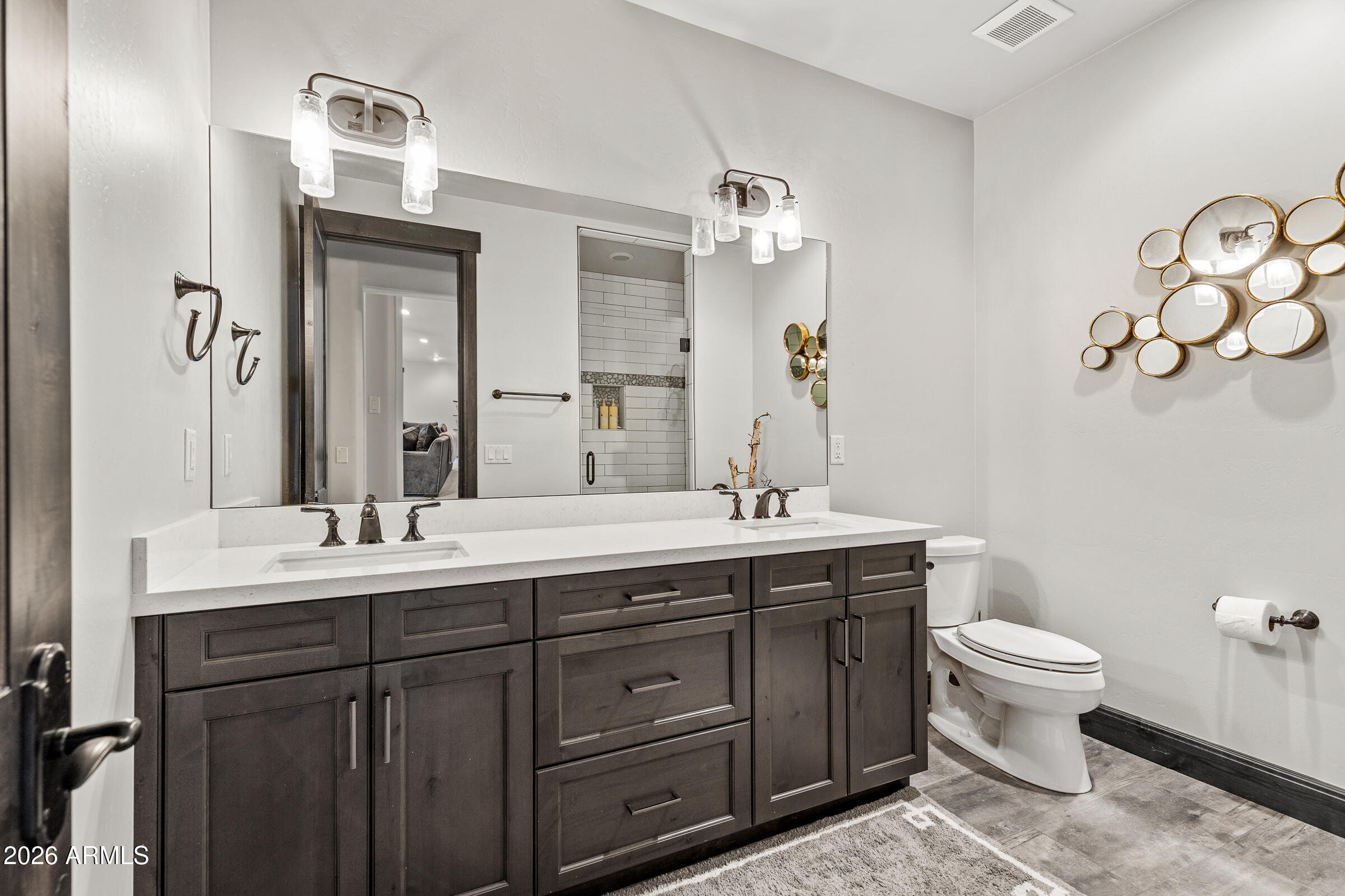 DEER CREEK CROSSING AT PINE CANYON 1 - Residential