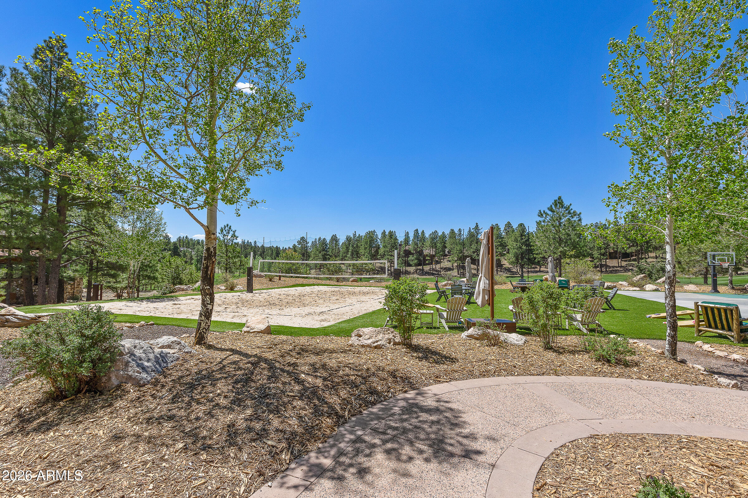 DEER CREEK CROSSING AT PINE CANYON 1 - Residential