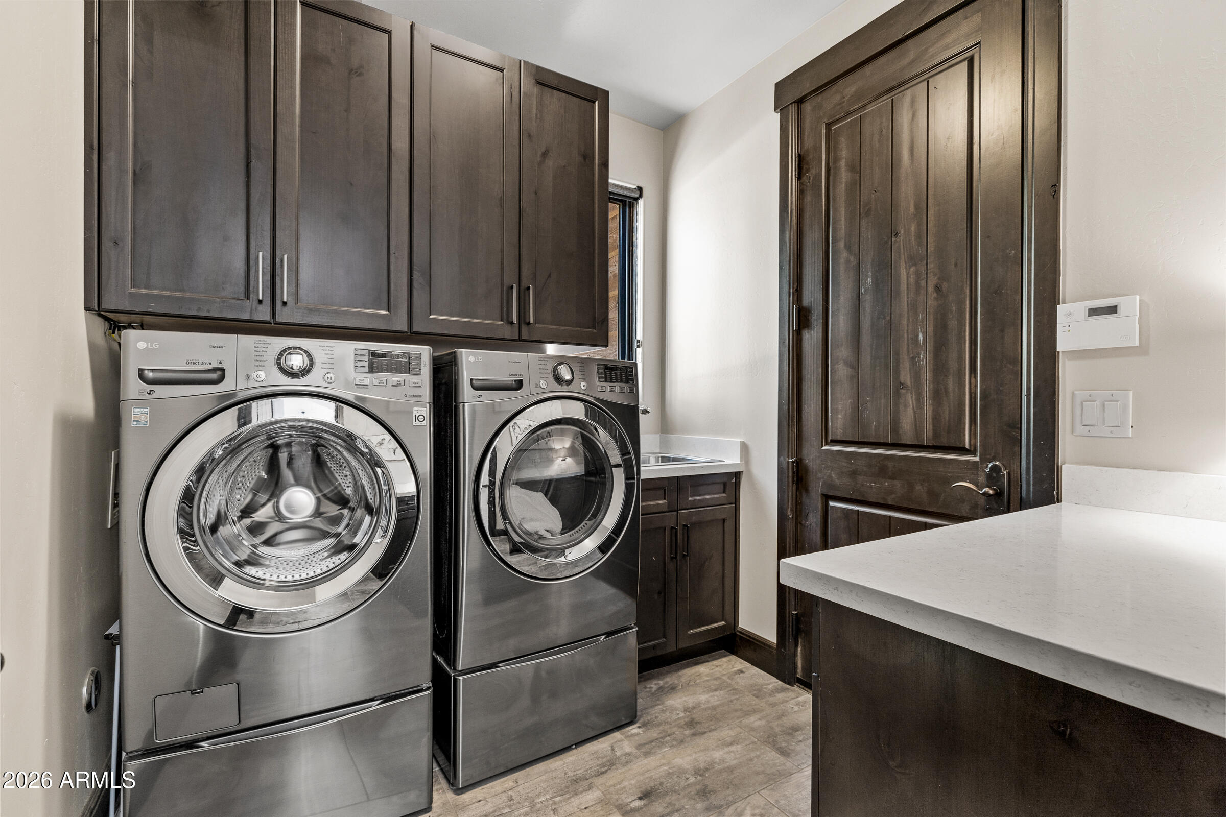 DEER CREEK CROSSING AT PINE CANYON 1 - Residential