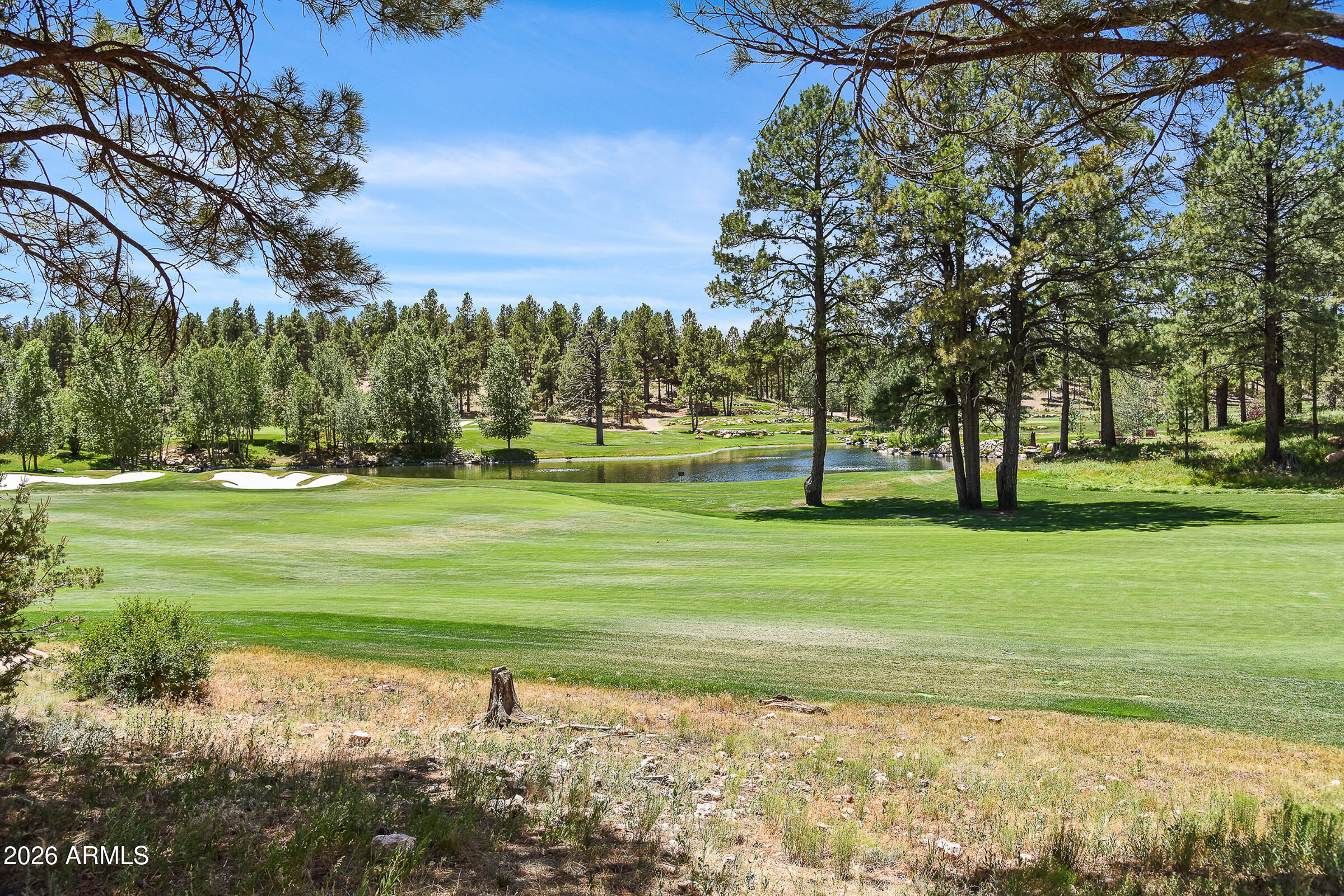 DEER CREEK CROSSING AT PINE CANYON 1 - Residential